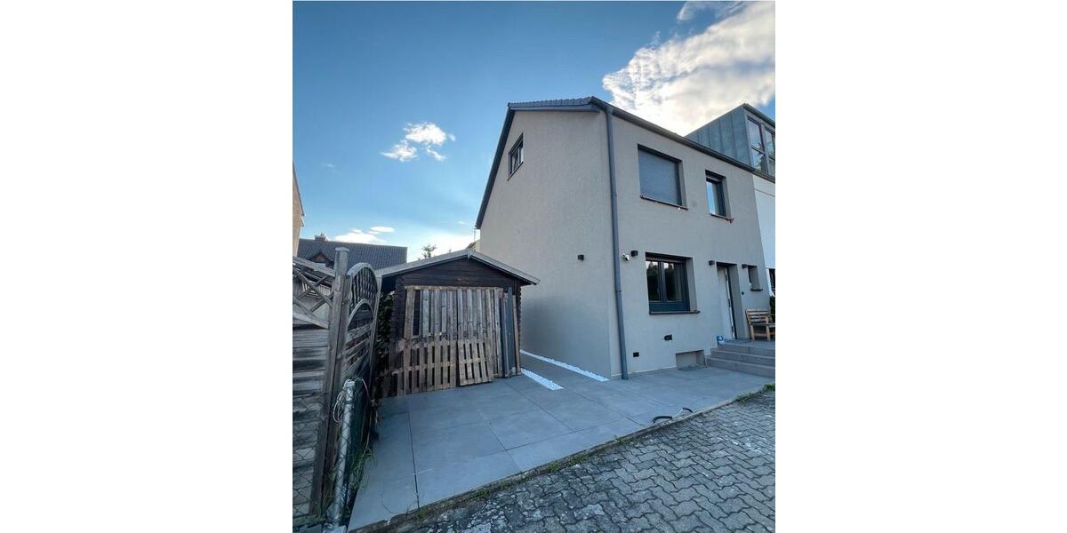Doppelhaushälfte Ingolstadt Südost - 5 Zimmer, 139 m&sup2;, 695.000&euro; | Angebot:27081407