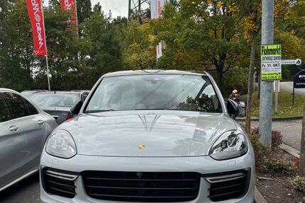 Porsche Cayenne 133.000 km 39.999 € Winsen Luhe 21423