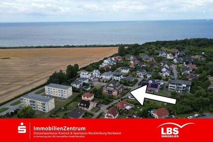 Wohnung Ostseebad Nienhagen Ostseebad Nienhagen - 2 Zimmer, 62 m&sup2;, 278.000&euro; | Angebot:26289986