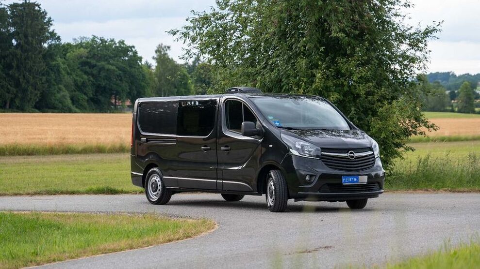 Vivaro