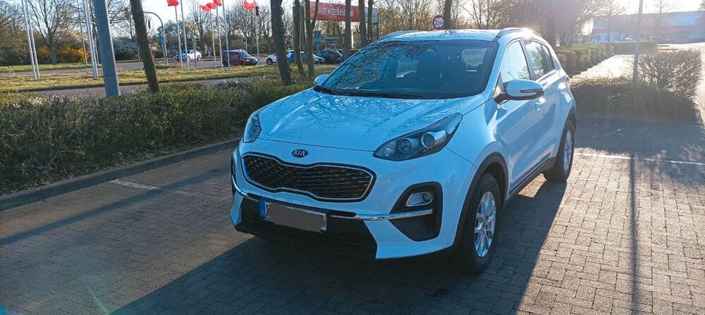 Sportage