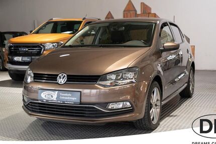 VW Polo 123.000 km 8.450 &euro; Bad Nauheim 61231