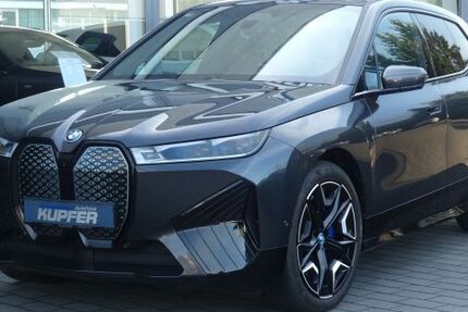BMW iX 11.690 km 67.900 &euro; Vaihingen / Enz 71665