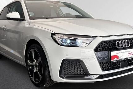 Audi A1 7.571 km 28.990 &euro; Lüssow 18442