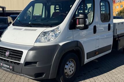 Fiat Ducato 182.600 km 8.400 € Unterschleißheim 85716