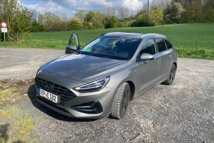 Hyundai i30 115.000 km 14.900 &euro; Kassel 34117