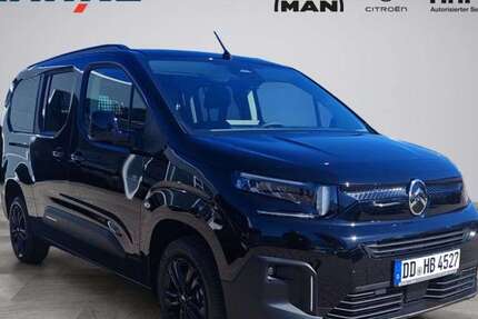 Citroen Berlingo 2.500 km 26.900 &euro; Bischofswerda 01877