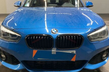 BMW 116 59.376 km 16.990 &euro; Schwallungen 98590