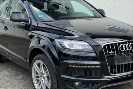 Audi Q7 349.000 km 15.790 € Eichenau 82223