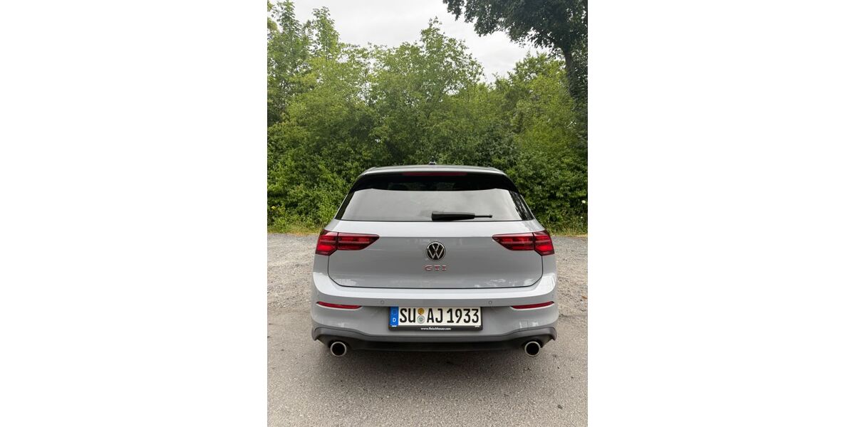 VW Golf 60.000 km 24.500 &euro; Alfter 53347
