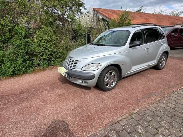 Chrysler PT Cruiser 60.000 km 4.500 &euro; Lich, Stadt 35423