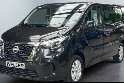 Nissan Primastar 25.207 km 31.670 &euro; Dortmund 44143