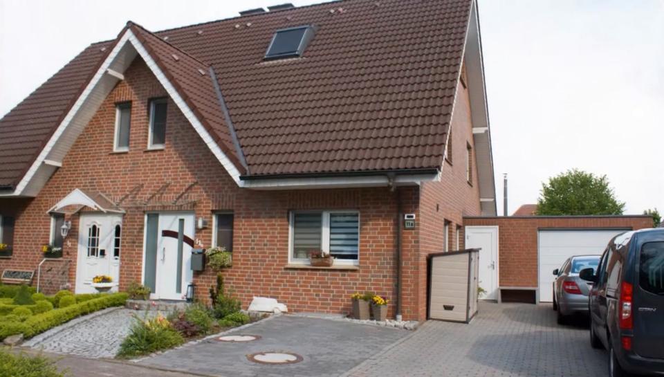 Einfamilienhaus Gescher - 8 Zimmer, 125 m&sup2;, 420.000&euro; | Angebot:26947806