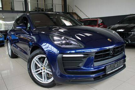 Porsche Macan 36.148 km 61.800 € Brühl 50321
