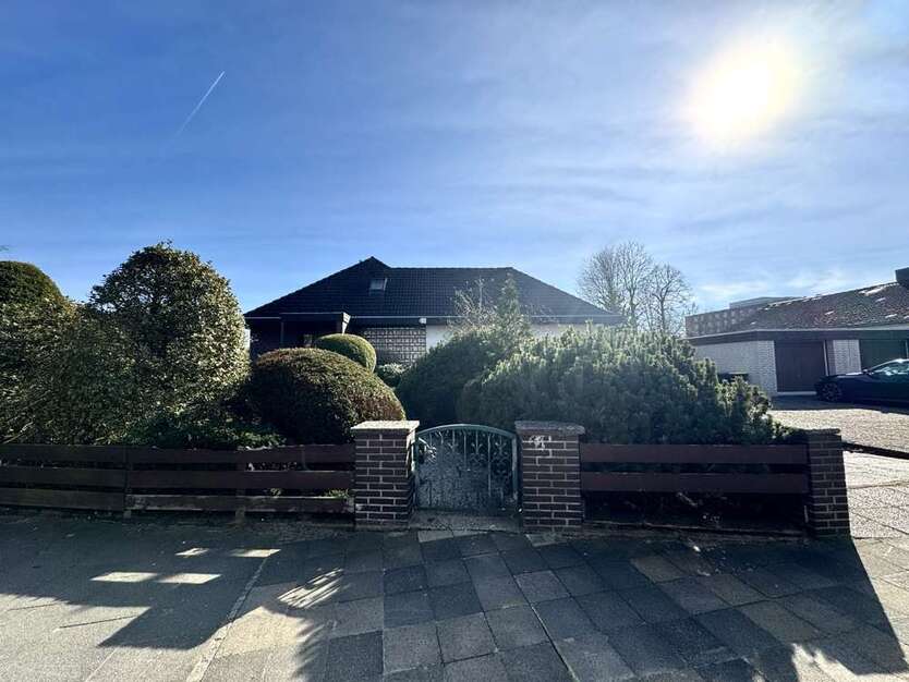 Haus zum Kaufen in Lehrte 399.000 € 188 m²