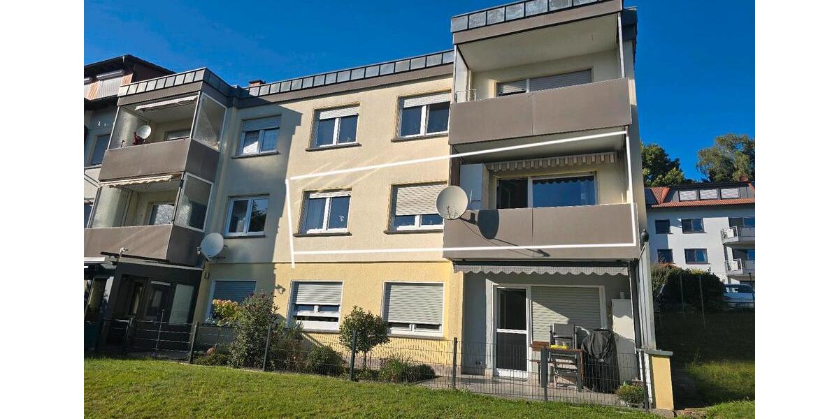 34-Zimmer Eigentumswohnung 4 zimmer