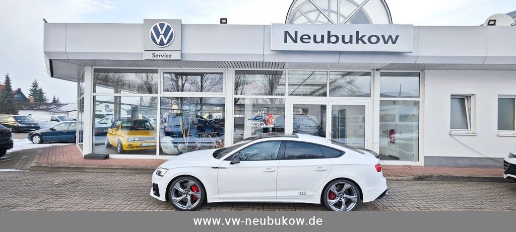 Audi S5 105.768 km 47.580 &euro; Neubukow/Joernstorf 18233