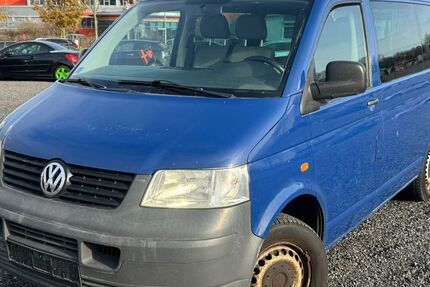VW T5 Transporter 269.784 km 3.500 &euro; Rostock 18107