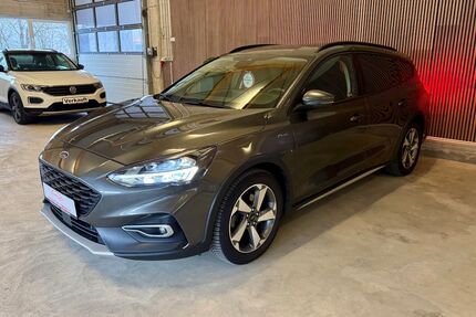 Ford Focus 84.187 km 14.499 &euro; Horhausen 56593