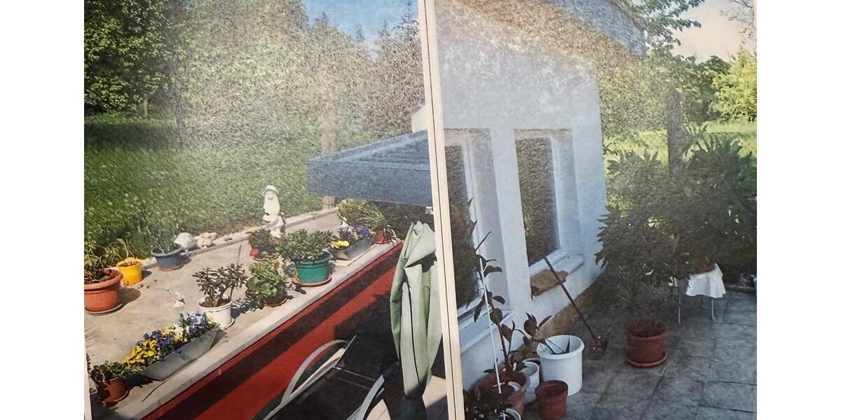 Etagenwohnung Grabfeld - 10 Zimmer, 138 m&sup2;, 800&euro; | Angebot:23760395