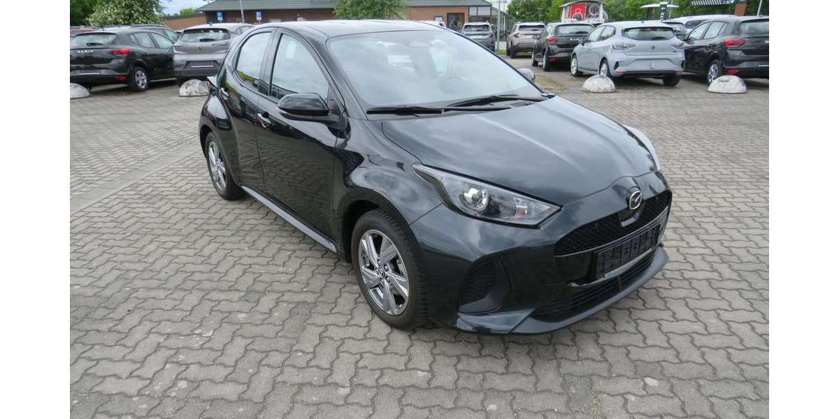 Mazda 2 19.800 km 21.990 &euro; Massen 03238