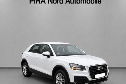 Audi Q2 105.568 km 12.980 &euro; Norderstedt 22844