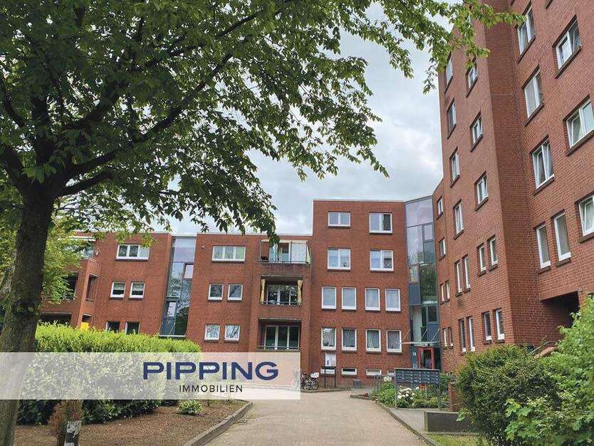 Wohnung zum Mieten in Lüneburg 745 € 82.9 m²
