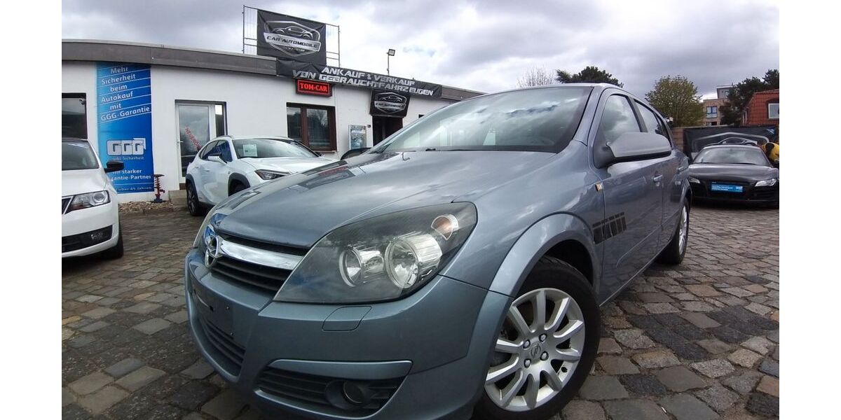 Opel Astra 150.000 km 1.699 &euro; Neu Wulmstorf 21629