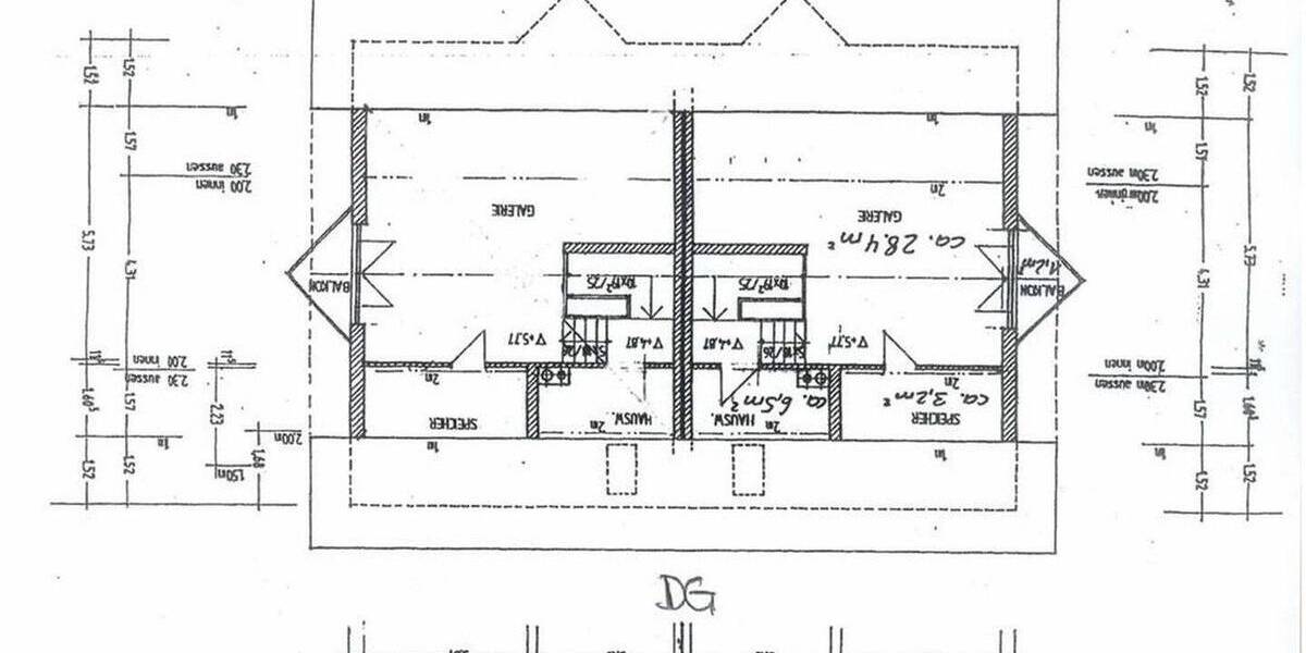 Doppelhaushälfte Starnberg Söcking - 5 Zimmer, 180 m&sup2;, 1.495.000&euro; | Angebot:26015830