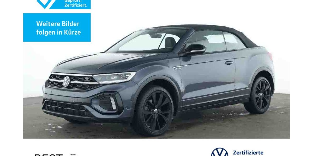 VW T-Roc 32.800 km 31.999 &euro; Mühlheim 63165