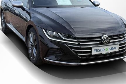 VW Arteon 31.383 km 30.940 € Bernburg 06406