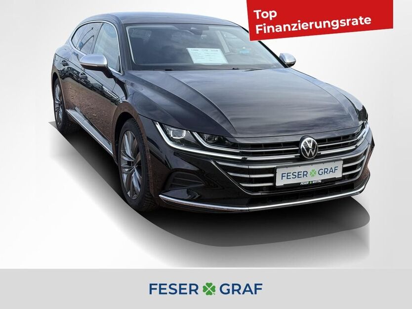 VW Arteon 31.383 km 30.940 € Bernburg 06406