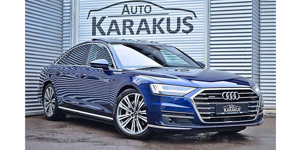 Audi A8 90.421 km 51.990 &euro; Iserlohn 58644