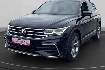 VW Tiguan 26.411 km 28.490 € Köln 51145