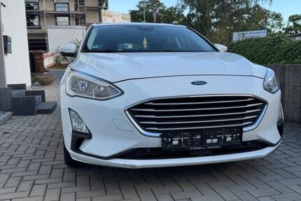 Ford Focus 142.000 km 9.450 &euro; Neuwied 56564