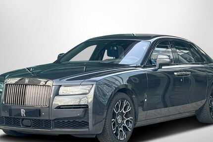 Rolls Royce Ghost 29.000 km 299.000 € Radebeul 01445