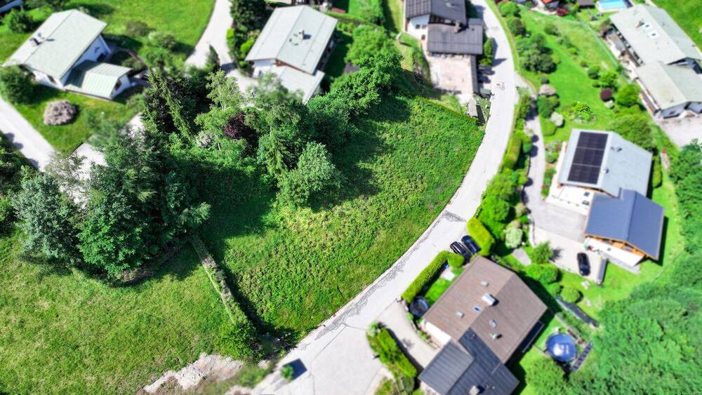 Grundstück Berchtesgaden Oberau - 675.000&euro; | Angebot:26833647