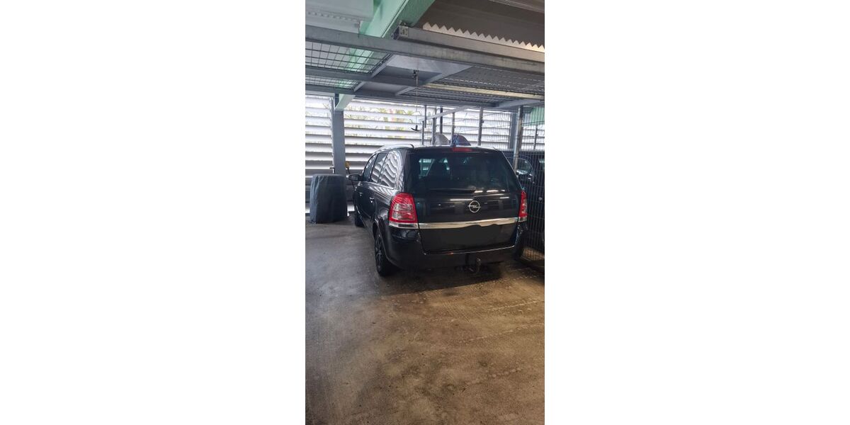 Opel Zafira 197.000 km 3.000 &euro; München 80933