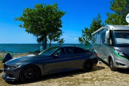 BMW 430 168.795 km 25.800 &euro; Prislich 19300