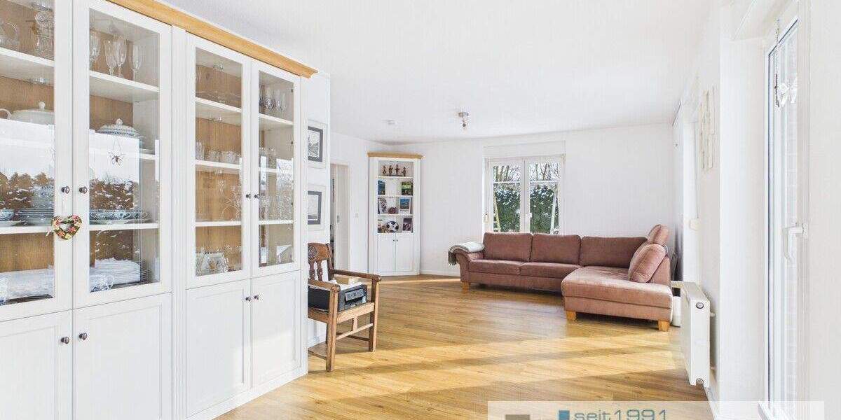 Einfamilienhaus Waren Warenshof - 4 Zimmer, 126 m&sup2;, 380.000&euro; | Angebot:25728431