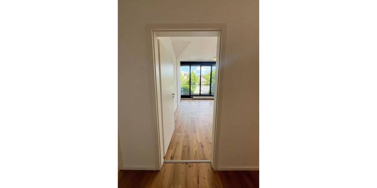 Etagenwohnung Memmingen - 3 Zimmer, 100 m&sup2;, 395.000&euro; | Angebot:26819959