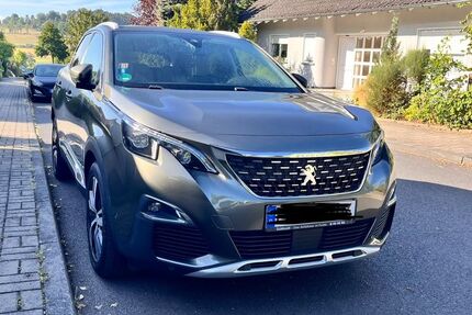 Peugeot 3008 132.300 km 13.900 &euro; Künzell 36093