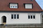 Doppelhaushälfte Altomünster - 5 Zimmer, 98 m&sup2;, 1.350&euro; | Angebot:25797627