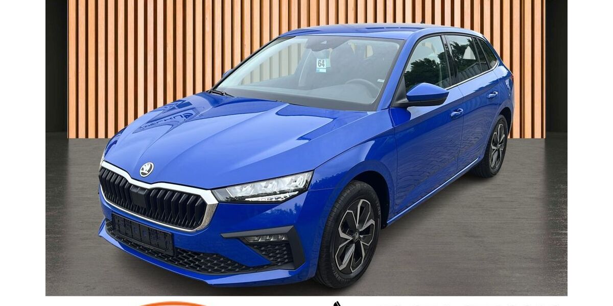 Skoda Scala 19.585 km 18.980 &euro; Dresden 01328