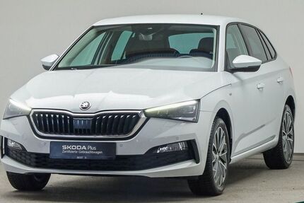 Skoda Scala 50.400 km 17.449 &euro; Mühlheim 63165