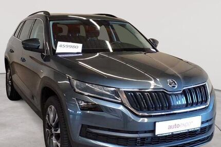 Skoda Kodiaq 145.260 km 23.989 € Fernwald-Steinbach 35463