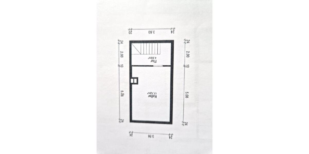 Einfamilienhaus Bad Freienwalde (Oder) - 4 Zimmer, 100 m&sup2;, 165.000&euro; | Angebot:27146093