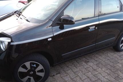 Renault Twingo 48.500 km 8.500 € Herdecke 58313