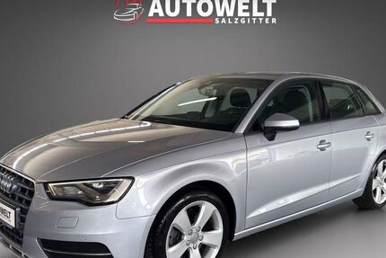 Audi A3 94.000 km 15.800 &euro; Salzgitter 38229