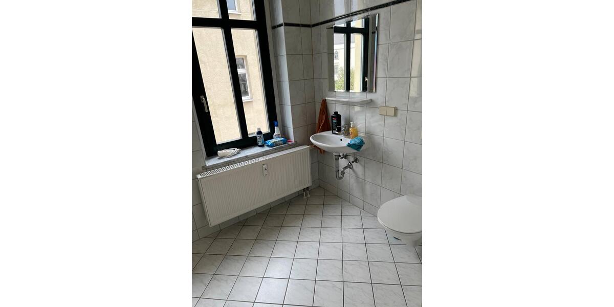 2 Zimmer Wohnung in Zwickau 2 zimmer
